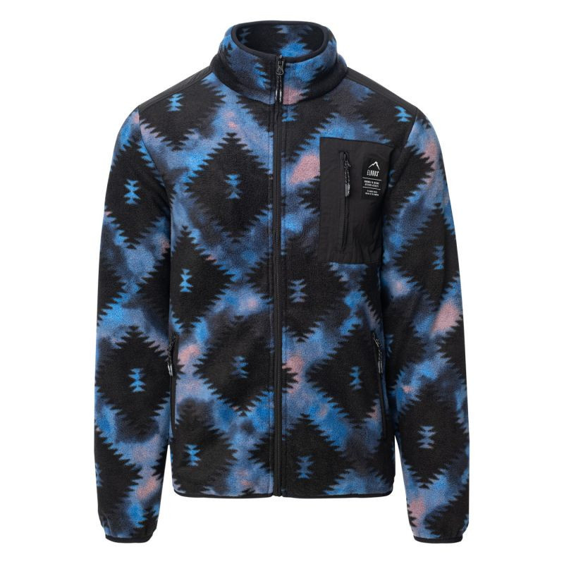 Elbrus fleece CLOYNE M XL
