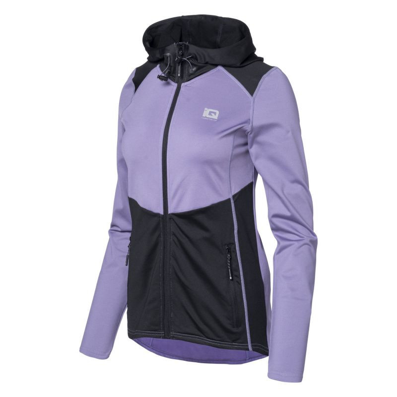 Mikina Veris Wmns W s