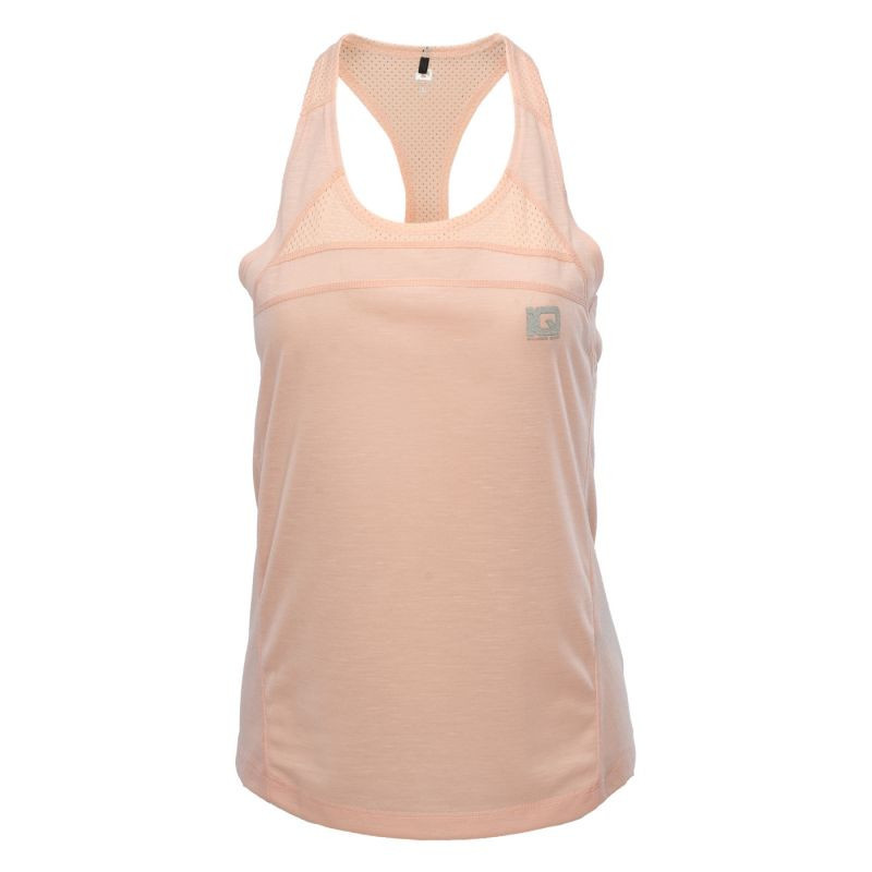 Tričko bez rukávů Ilmara Wmns W s