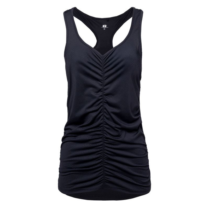 Tričko bez rukávů Ilaos Wmns W XL