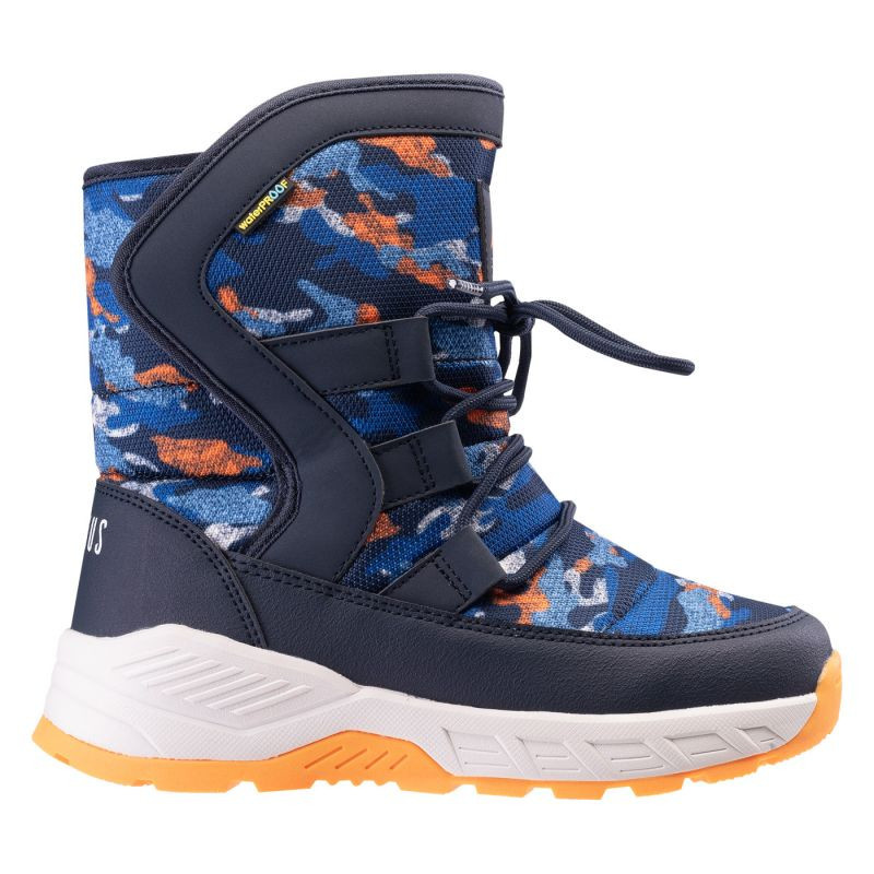 Sněhule Elbrus Teide High Jr 92800623797 31
