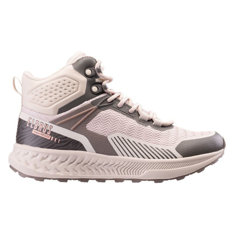 Boty Elbrus Eline Mid W 92800623809 37