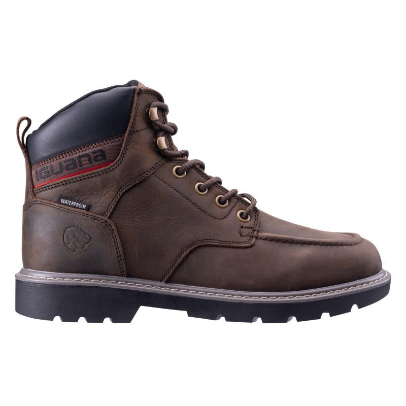 Pánské boty DOMER MID WP 43