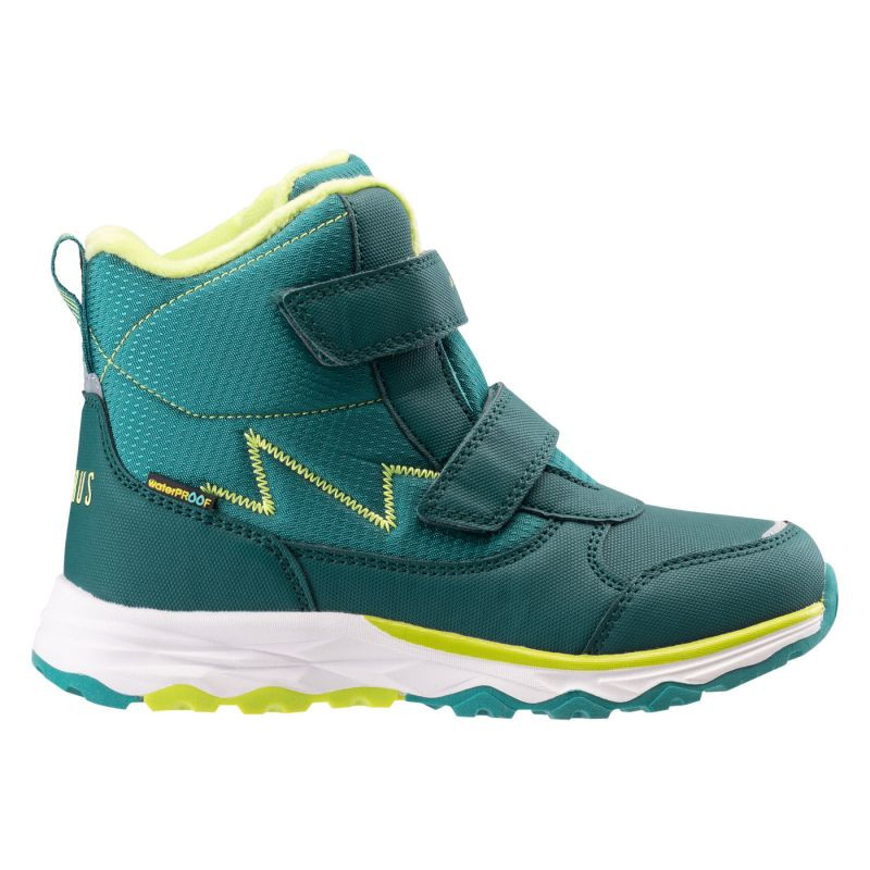 Boty Elbrus Demley Mid Jr 92800623791 34