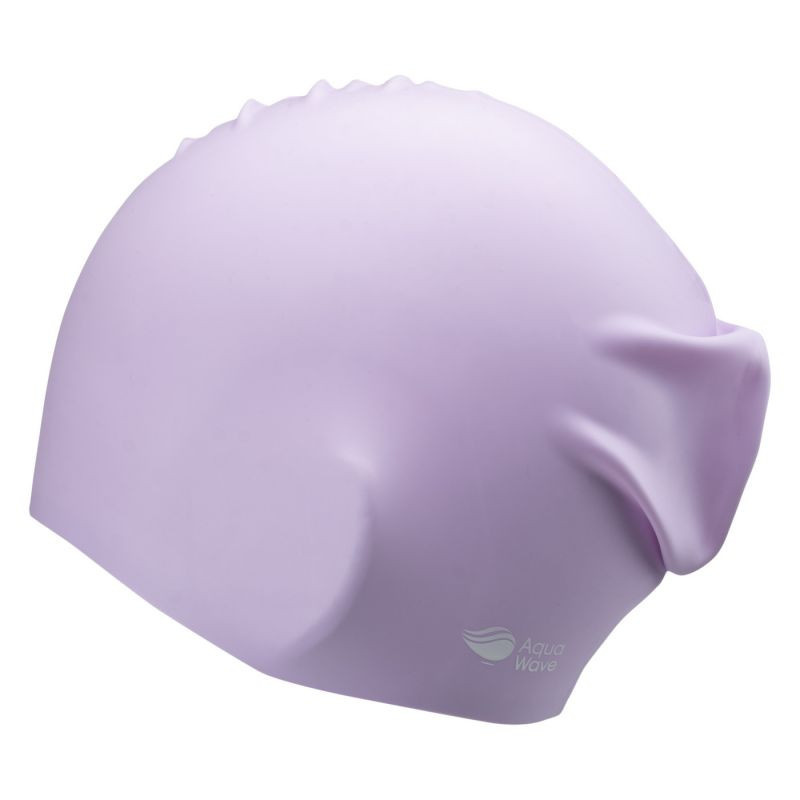 Koupací čepice AquaWave Hairlycap 92800622954 NEPLATÍ