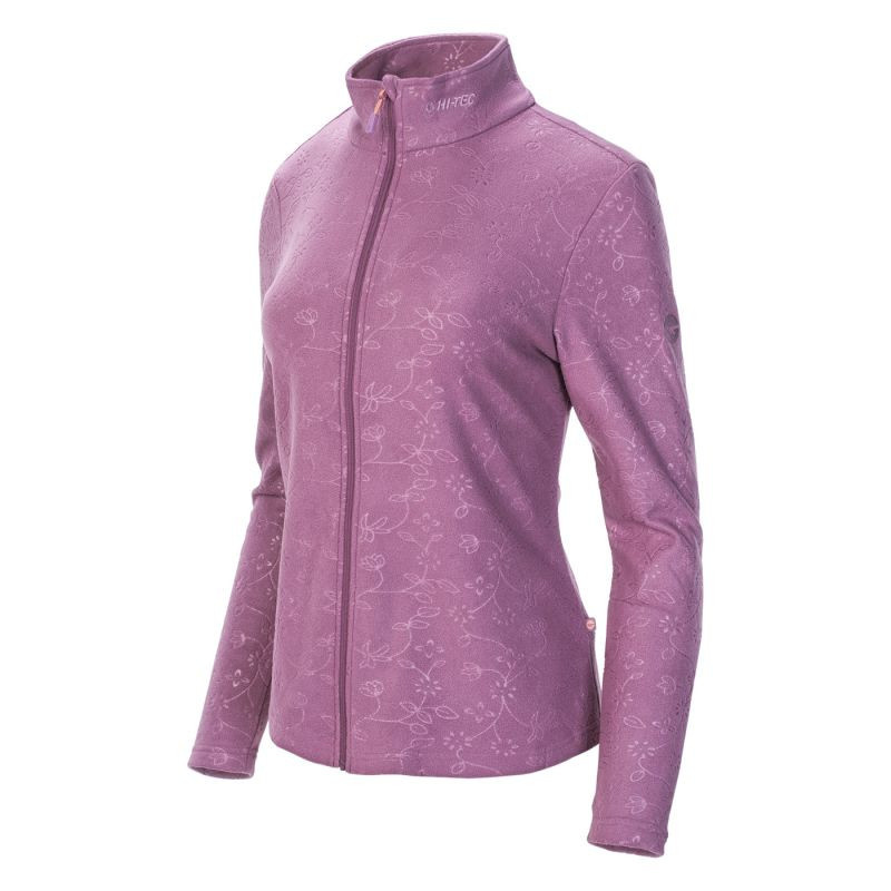Dámský fleece LADY ZALIA xs