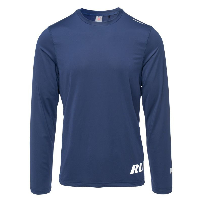 IQ Estise Ls M tričko s dlouhým rukávem 92800622414 XL