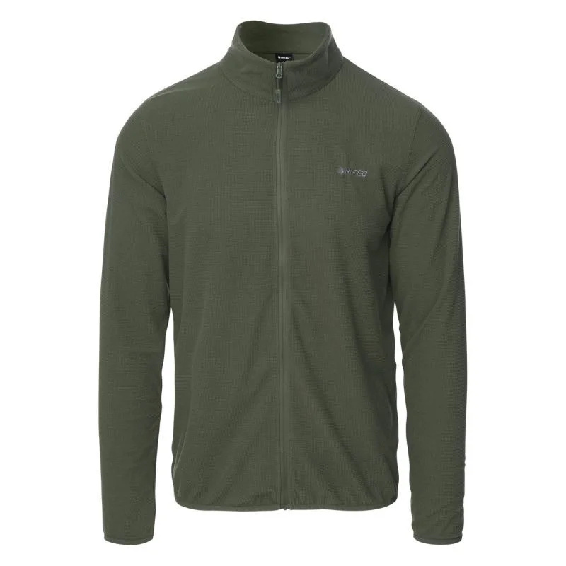 Hi-Tec fleece Damis II FULL ZIP M 92800622391 XL