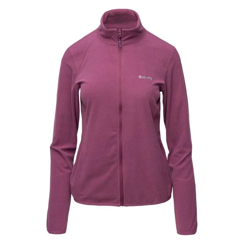 Hi-Tec fleece Damis II FULL ZIP W 92800621594 XL