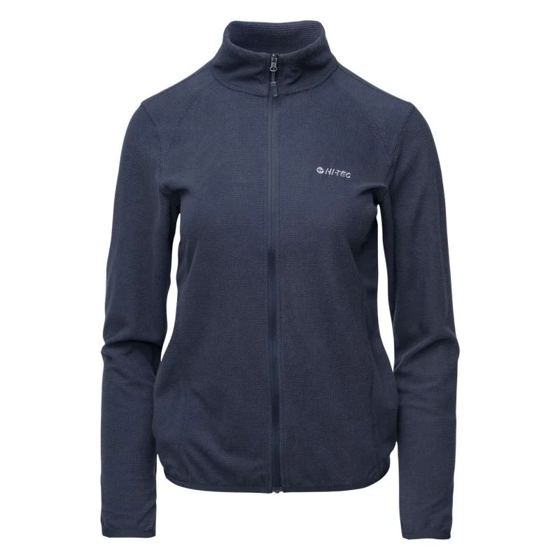 Hi-Tec fleece Damis II FULL ZIP W 92800621589 L