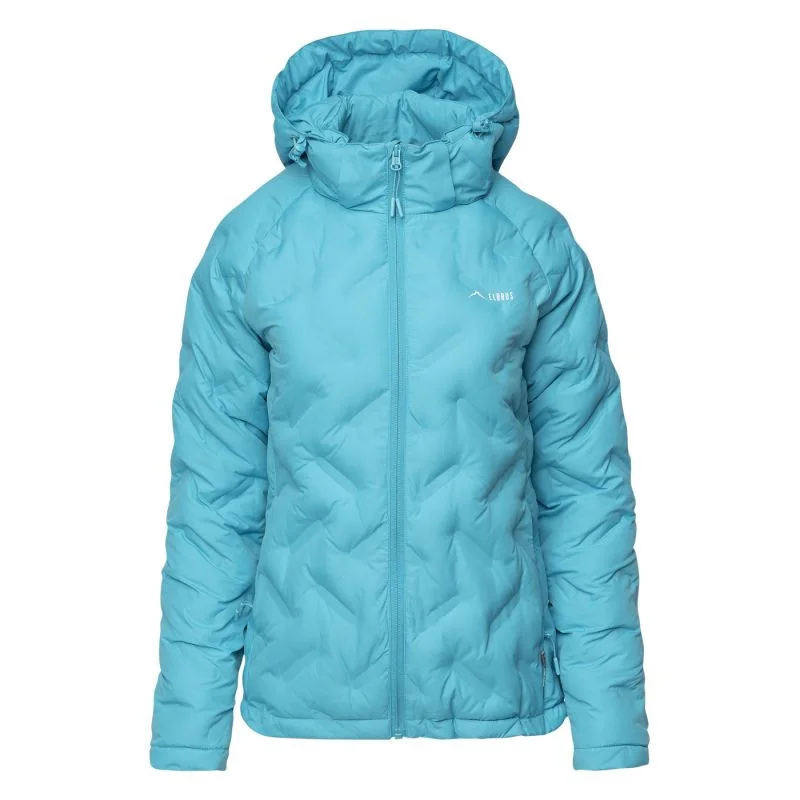 Elbrus Allio Wo's Primaloft W prošívaná bunda 92800621682 m