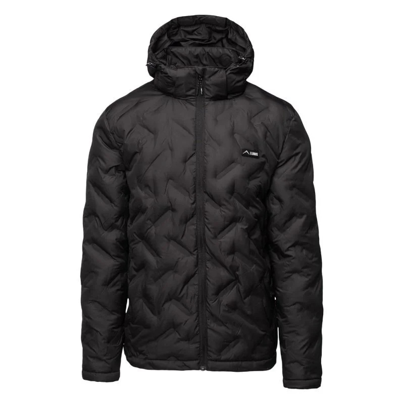 Prošívaná bunda Elbrus Allio Primaloft M 92800621687 XL