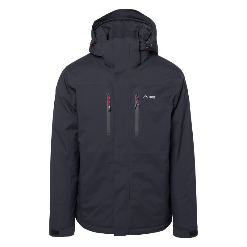 Izolovaný plášť Elbrus Dilox M 92800621642 XL
