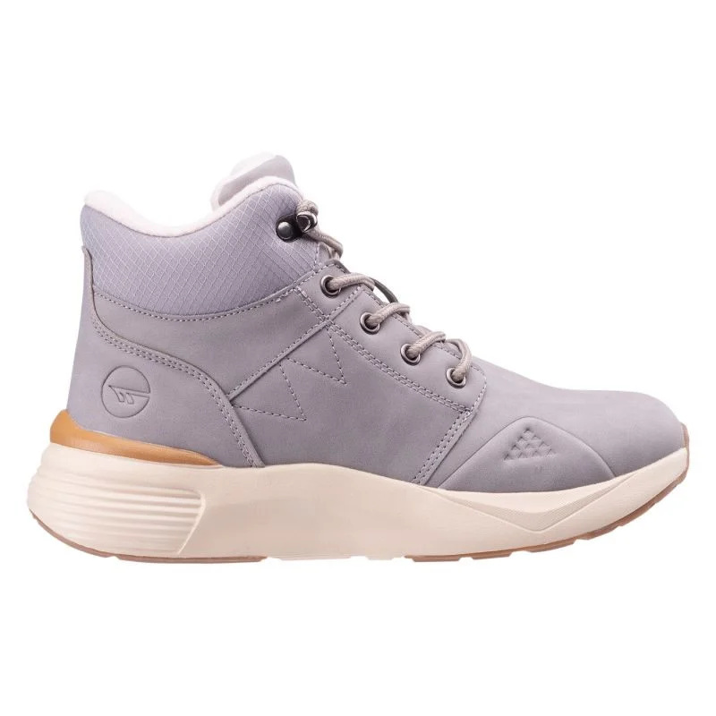 Zimní boty Hi-Tec Mizara Mid Wo's W 92800620663 36