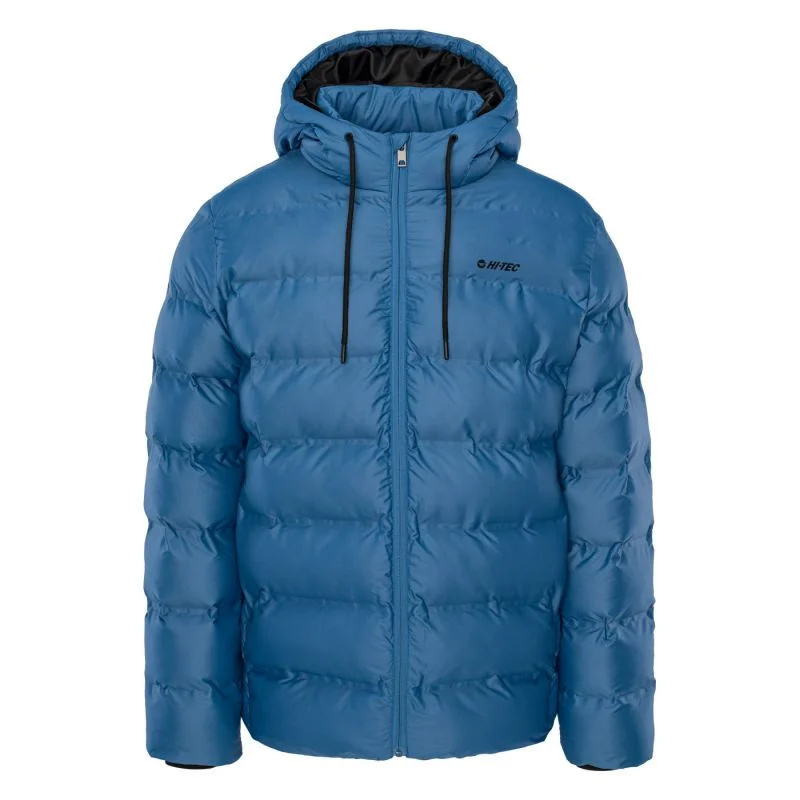 Prošívaná zimní bunda Hi-Tec Diorro M 92800621810 L