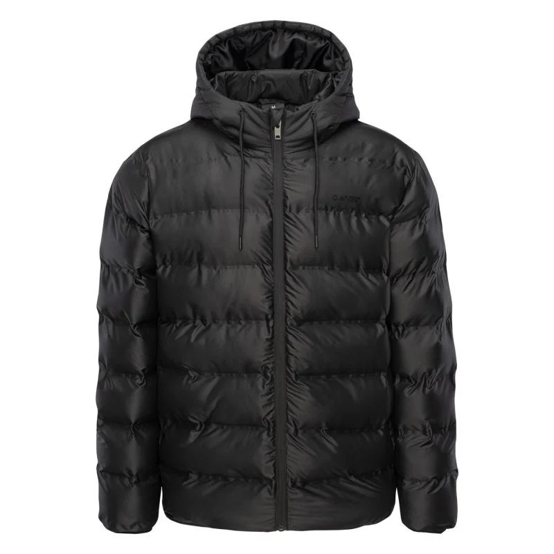 Prošívaná zimní bunda Hi-Tec Diorro M 92800621805 XL