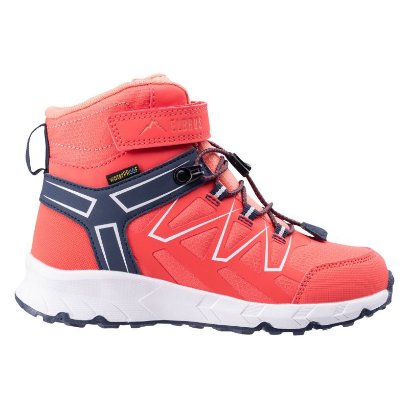 Boty Elbrus Haily Mid Jr 92800622313 35