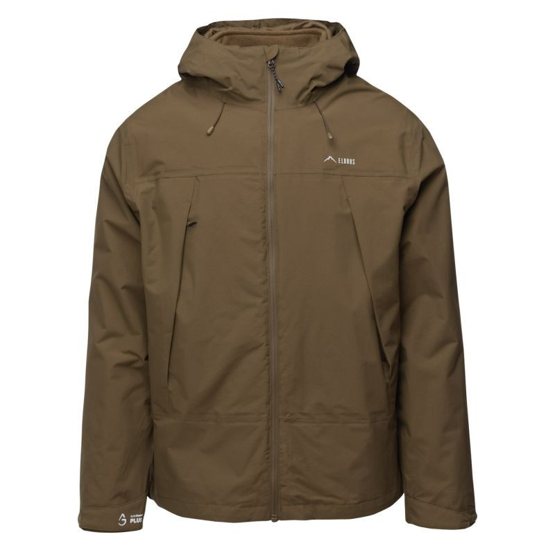 Elbrus bunda 3 v 1 Forcoz 3IN1 M 92800621662 L