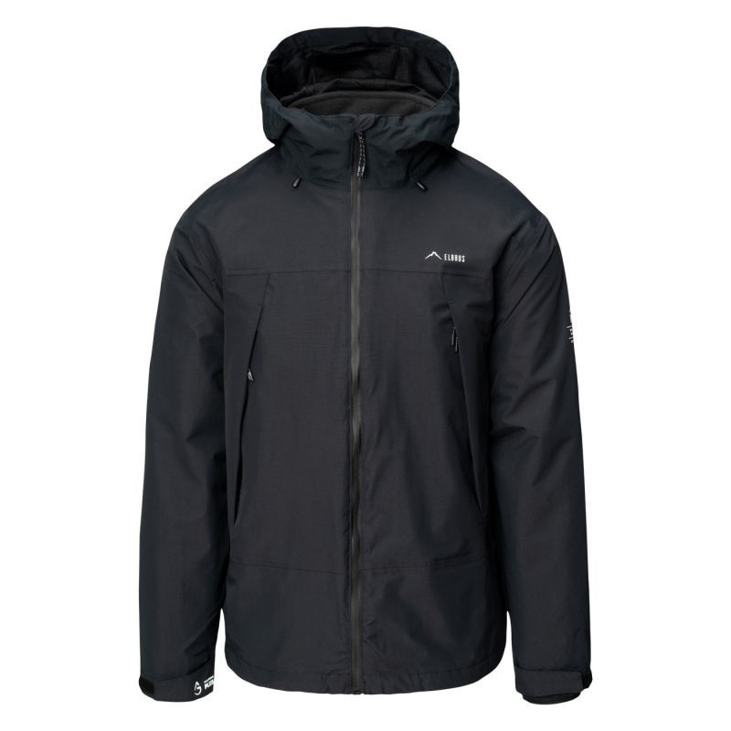 Bunda Elbrus 3 v 1 Forcoz 3v1 M 92800621647 XL