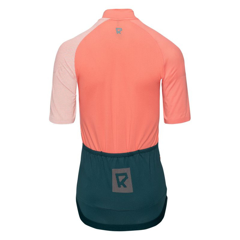 Cyklistický dres Radvik Echo BV W 92800617786 L