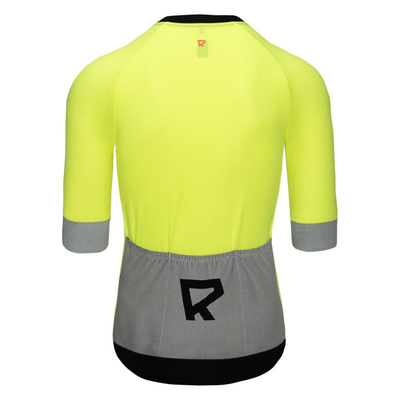 Cyklistický dres Radvik Echo BV GTS M 92800617763 xxl