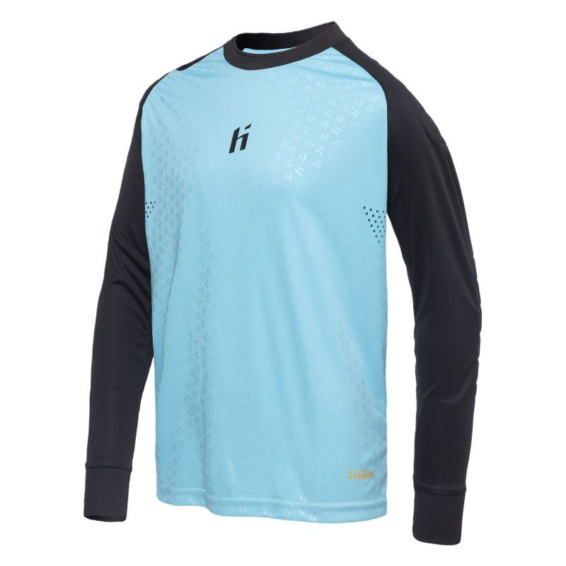 Dětská mikina GK NUEVOS JUNIOR BLOUSE 158