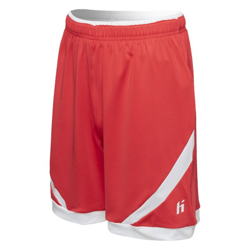 Dětské kraťasy DENTRA SHORTS JUNIOR 152