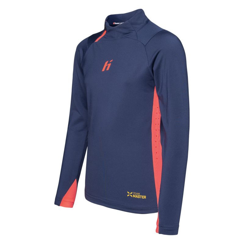 Dětská mikina DENTRO BLOUSE KIDS 122