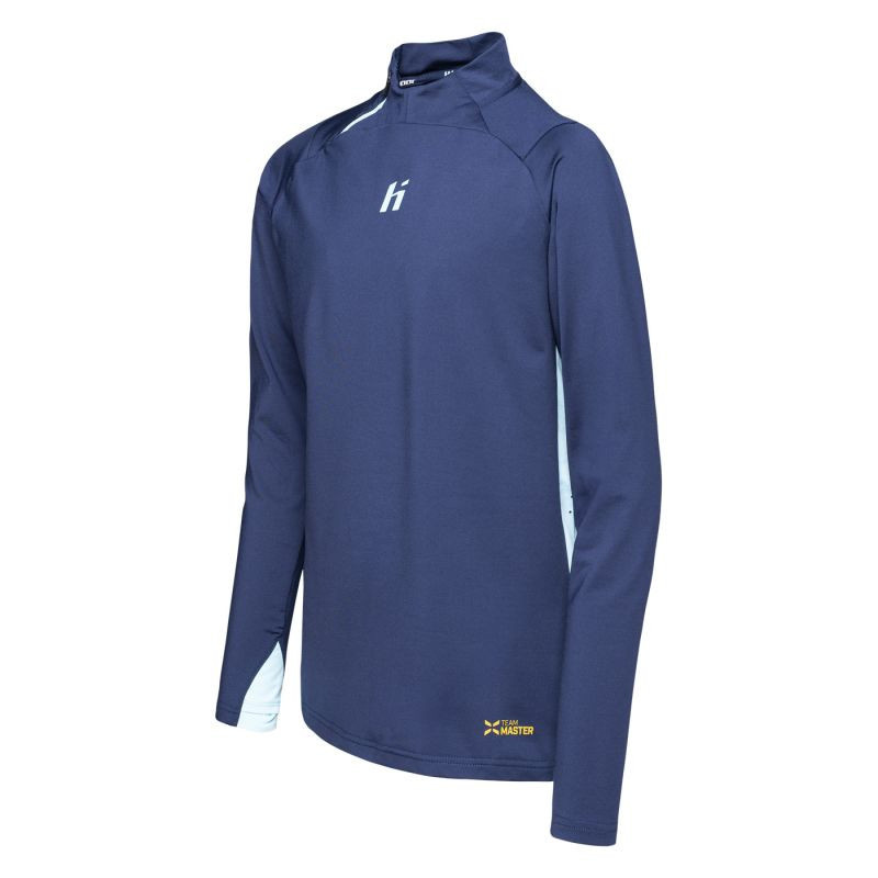 Dětská mikina DENTRO BLOUSE JUNIOR 164