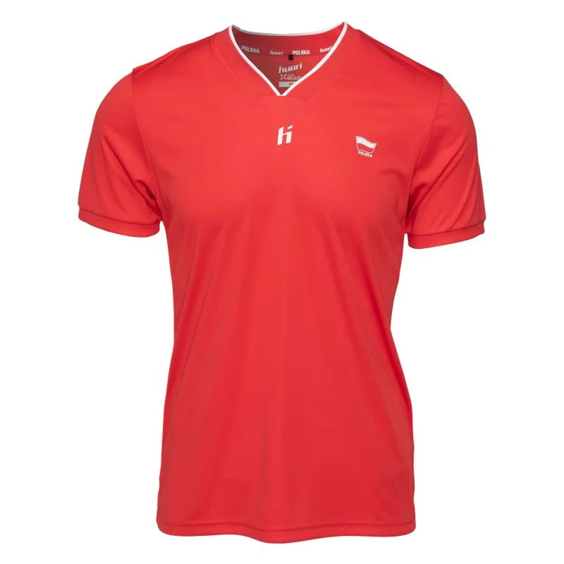 Huari Alumni Polsko Senior M tričko 92800617570 XL