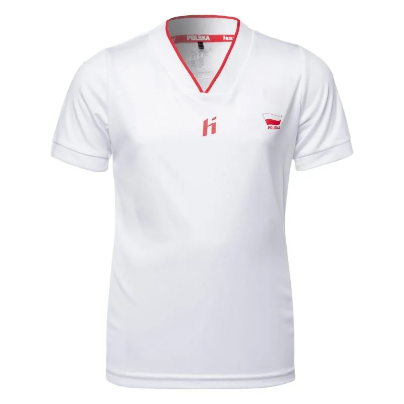 Huari Alumni Poland Kids Jr tričko 92800617556 110