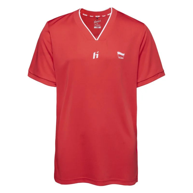 Huari Alumni Polsko Junior Junior tričko 92800617550 170