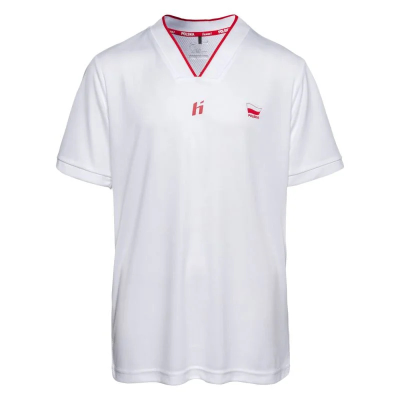 Huari Alumni Polsko Junior Junior tričko 92800617544 140