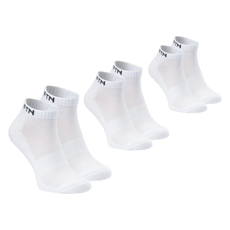 Fitanu Feri 3 Pack Socks 92800613026 35-38