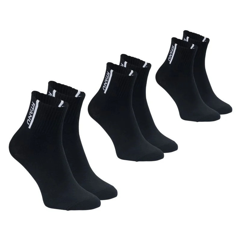 Kotníkové ponožky Fitanu Felim 92800613029 43-46