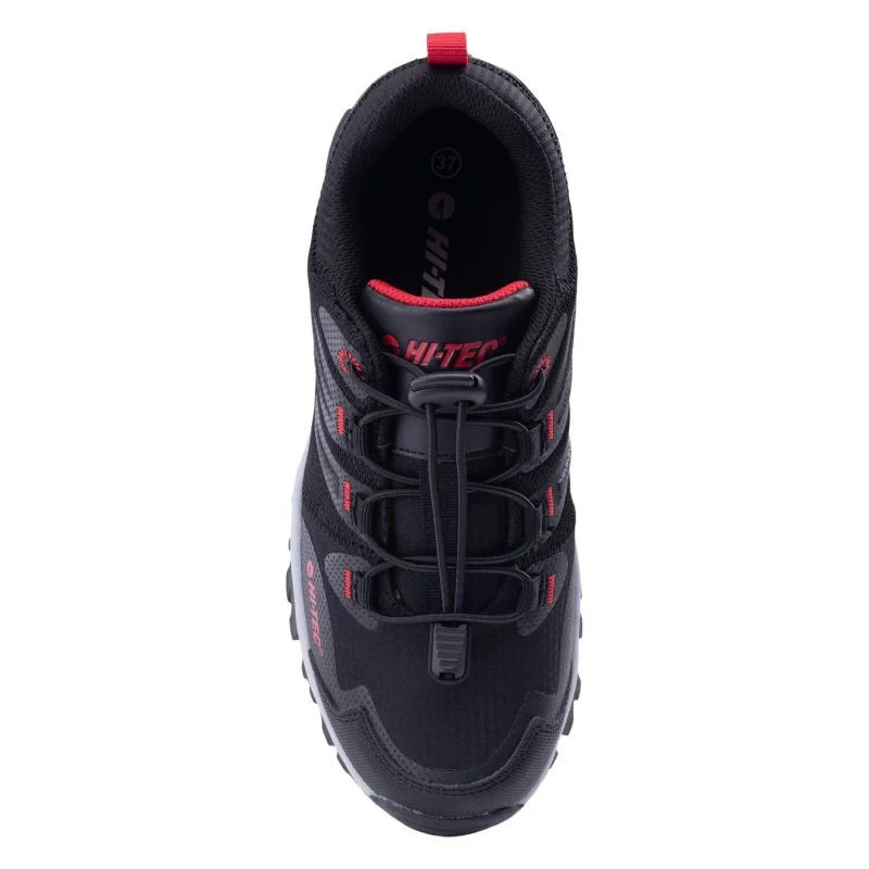 Boty Hi-Tec Hagas Teen Jr 92800598011 36