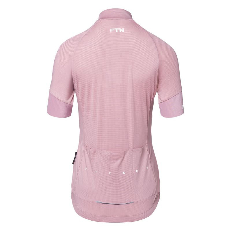 Cyklistický dres Strada Polartec W L