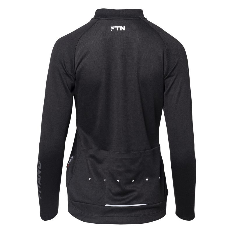Cyklistický dres VIALETTA W POLARTEC W s