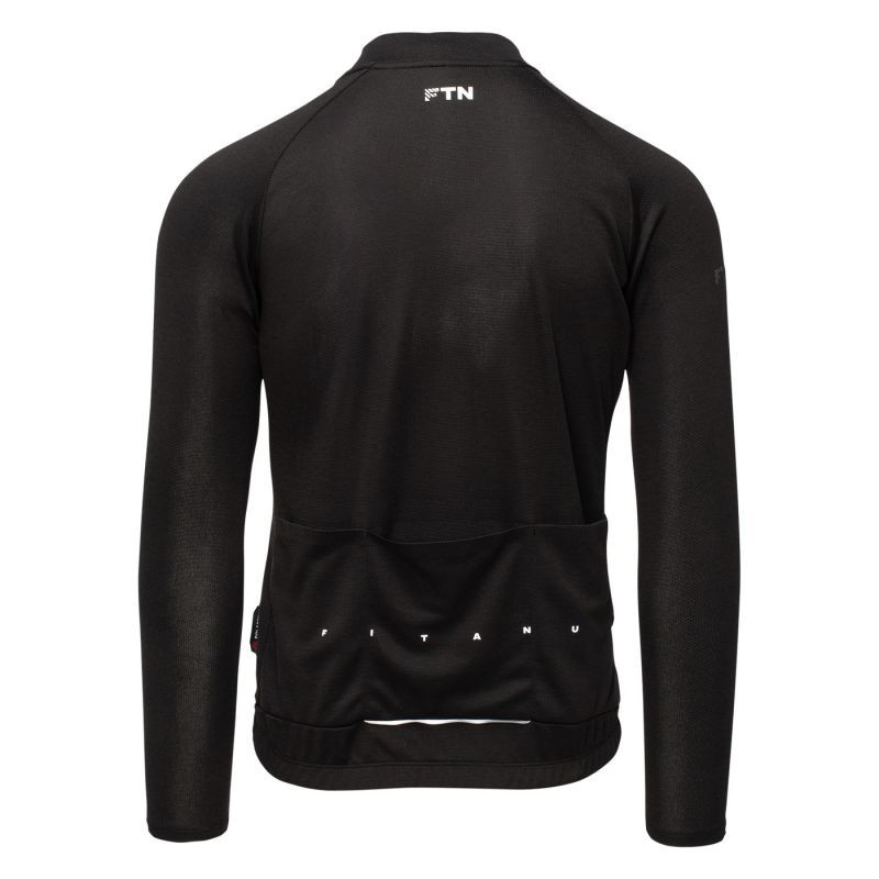 Cyklistický dres VIALETTA POLARTEC M L
