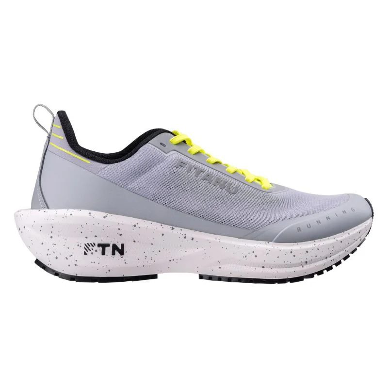 Běžecké boty Fitanu Durevo M 92800614318 43