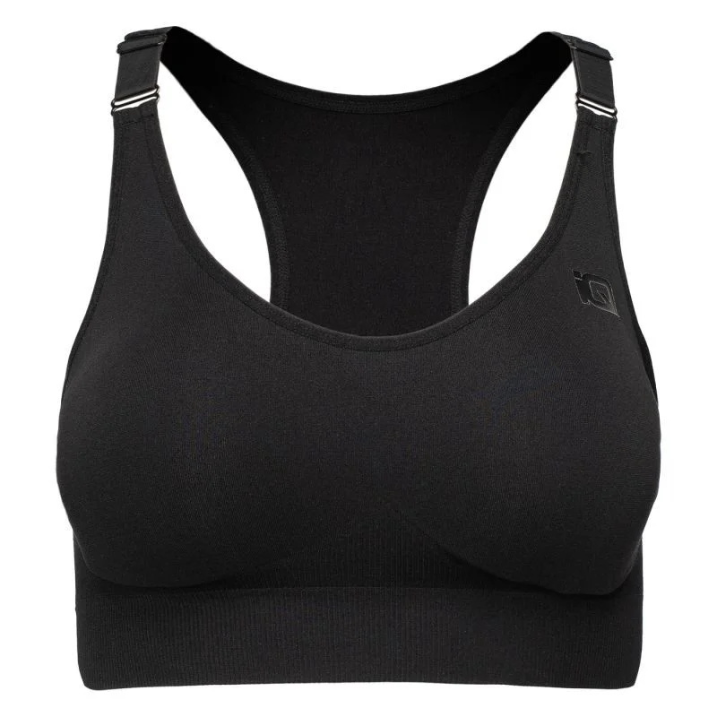 Sportovní podprsenka IQ Carmen II Wmns W 92800597407 L