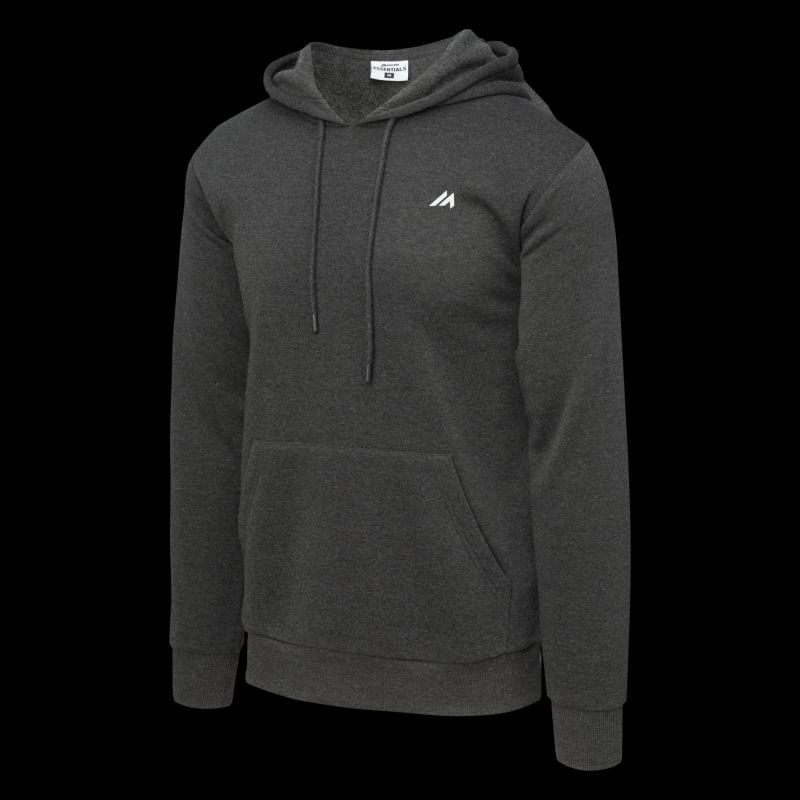 Pánské tričko s dlouhým rukávem ALFIE XL