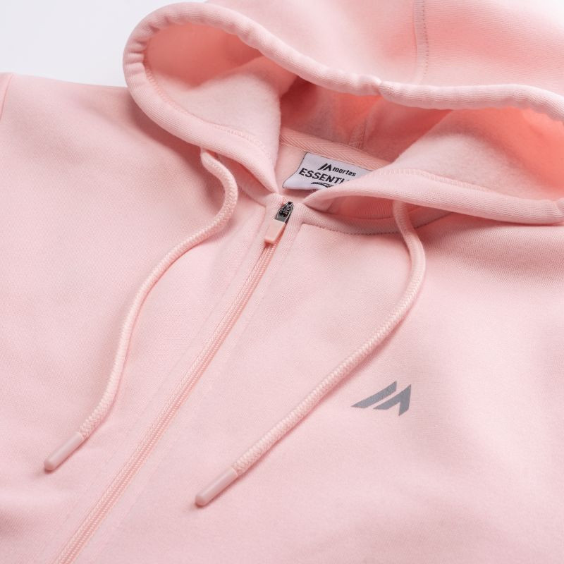 Mikina Martes Athluxe Jr 92800692034 158