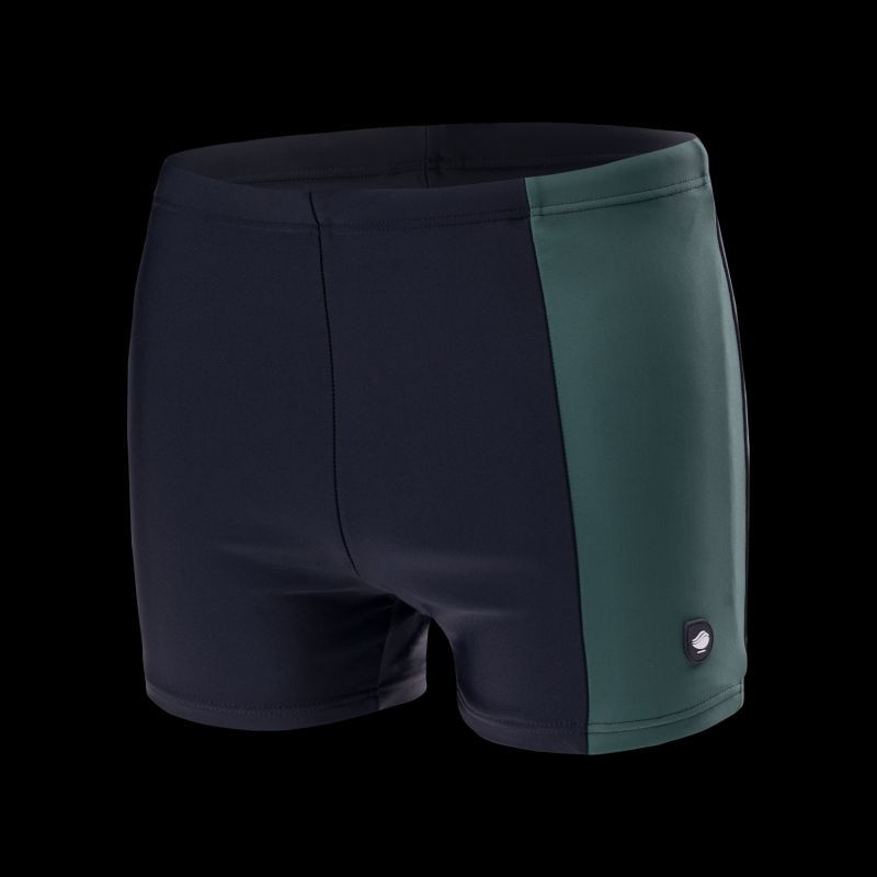Pánské plavky LEVU Boxerky m