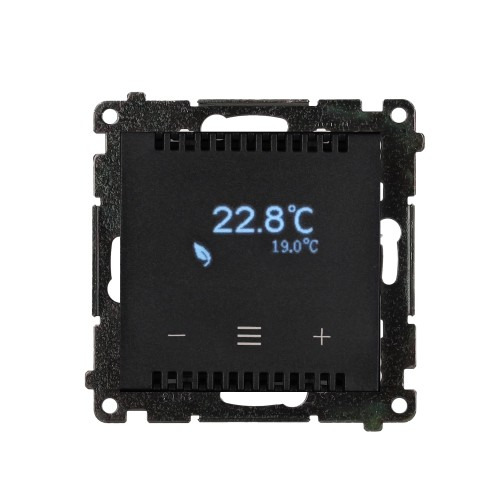 Termostat SIMON GO TETD2W.01/149
