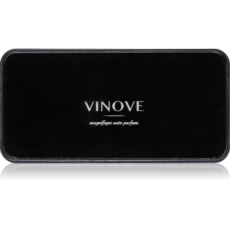 VINOVE Men's Silverstone vůně do auta 1 ks