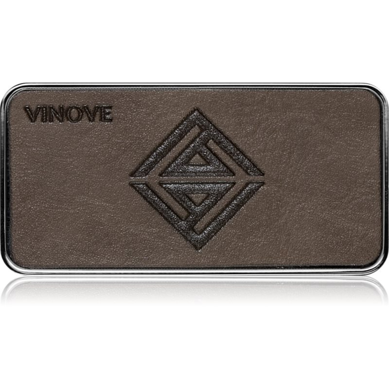 VINOVE Classic Leather Espresso Rome vůně do auta 1 ks