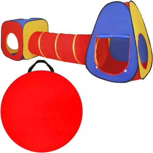 ISO 4826 stan 3v1 barevný