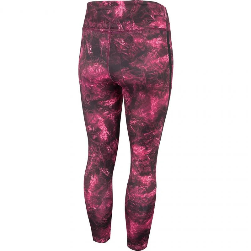 Dámské legíny Multicolour All Over W H4Z20 SPDF010 91A - 4F XS