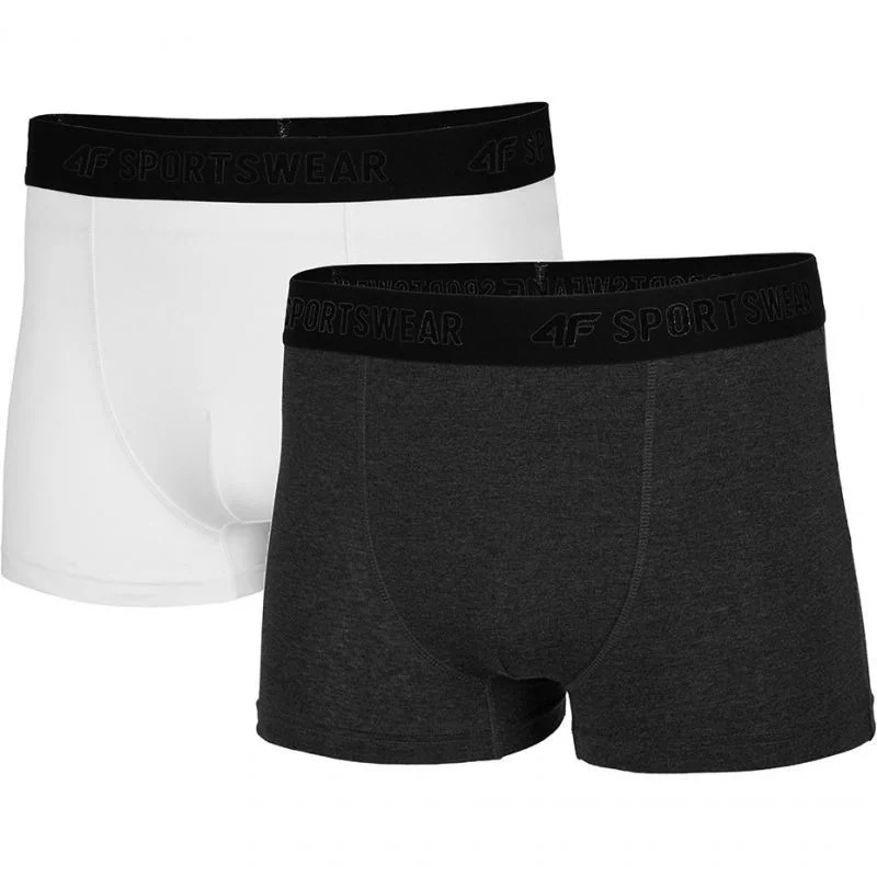 Pánské boxerky M NOSH4-BIM001 10S 23M - 4F S